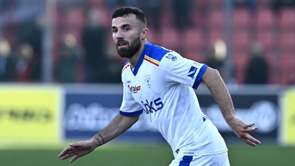 PalermoSampdoria, Di Francesco «Dobbiamo pensare solo alla prossima