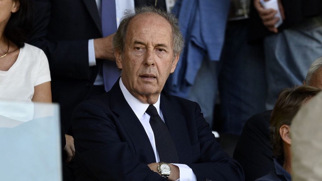 Foschi: «La Sampdoria sta cercando di risalire. Sono dispiaciuto per il mio Accardi, ma a gennaio....» 1 rino foschi
