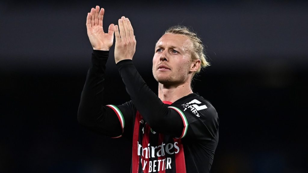 Calciomercato Sampdoria: sondaggio per Kjaer. La situazione 1 simon kjaer