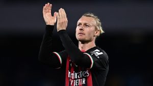 Calciomercato Sampdoria: sondaggio per Kjaer. La situazione