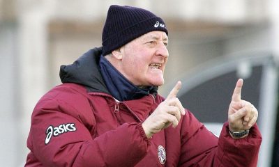 carlo mazzone