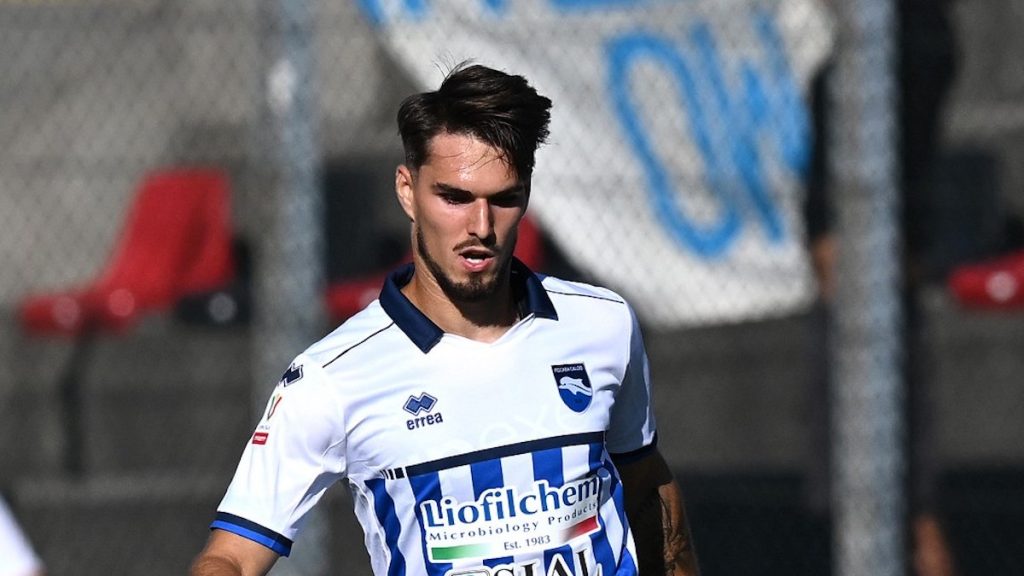 Mesik-Sampdoria, Sebastiani: «Resterà al Pescara» 1 ivan mesik