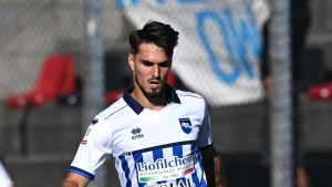 Mesik-Sampdoria, Sebastiani: «Resterà al Pescara»