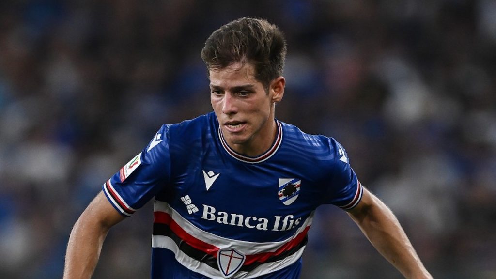 Bologna, Pedrola sull'addio alla Sampdoria: «Negli ultimi mesi avevo questa sensazione. Non aver vinto partite per tre mesi...» 1 estanis pedrola