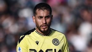 Calciomercato Sampdoria, quasi tramontata la pista Pereyra: gli aggiornamenti