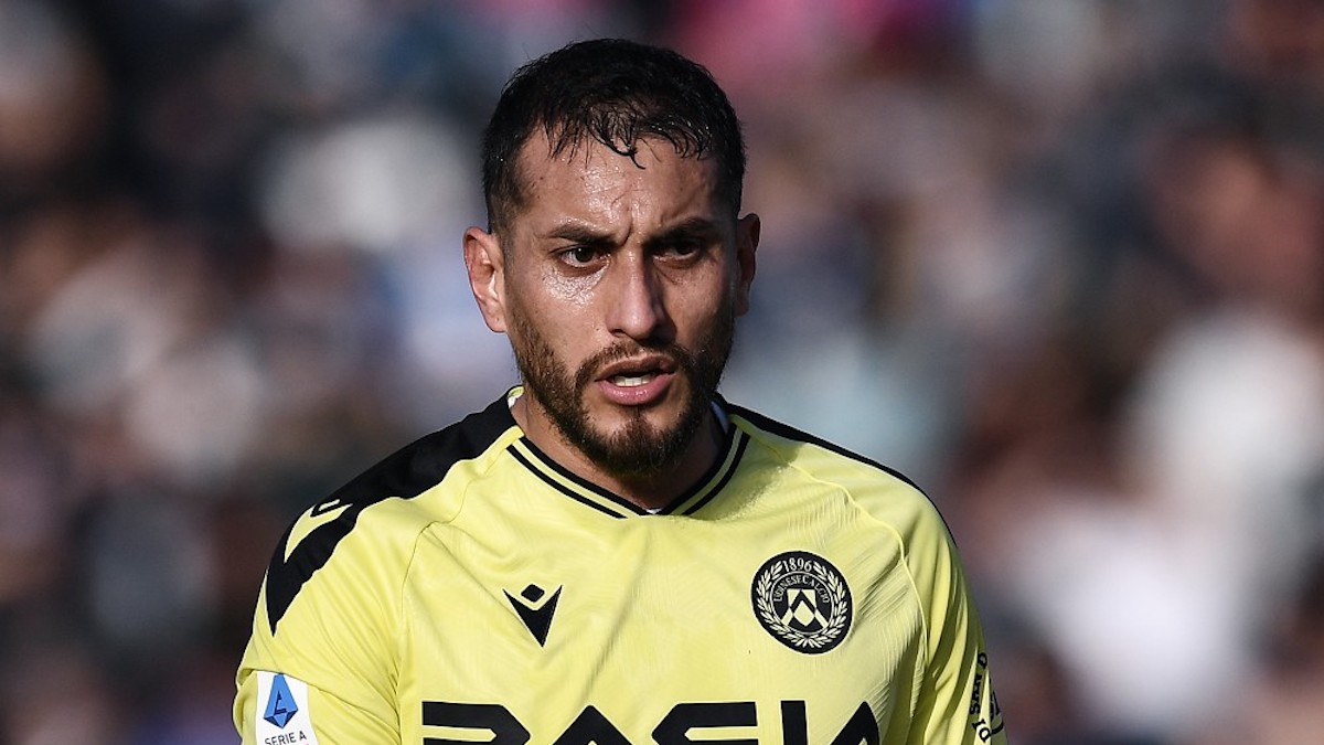 roberto pereyra