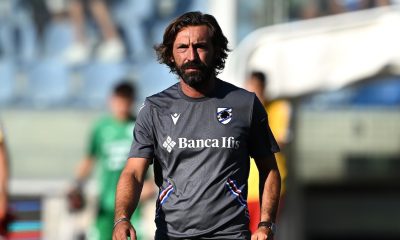 andrea pirlo