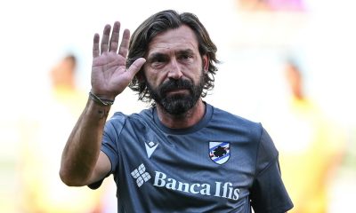 andrea pirlo