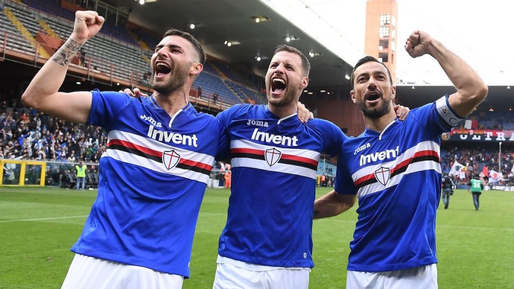 Record presenze Serie A, la classifica: ci sono diversi ex Samp 1 nicola murru