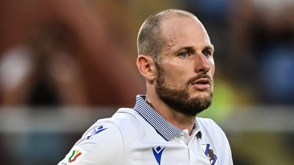 Calciomercato Sampdoria, spunta una nuova pista dalla Serie C per Nicola Ravaglia! Ecco tutti gli aggiornamenti sulla trattativa in uscita dell'estremo difensore 1 nicola ravaglia