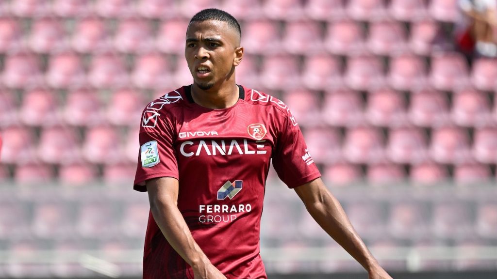 Rivas-Hatayspor, è ufficiale: l'ex obiettivo della Sampdoria riparte dalla Turchia 1 rigoberto rivas