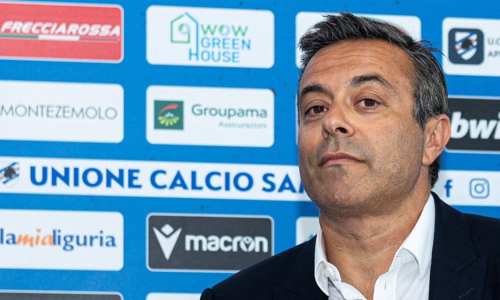 andrea radrizzani