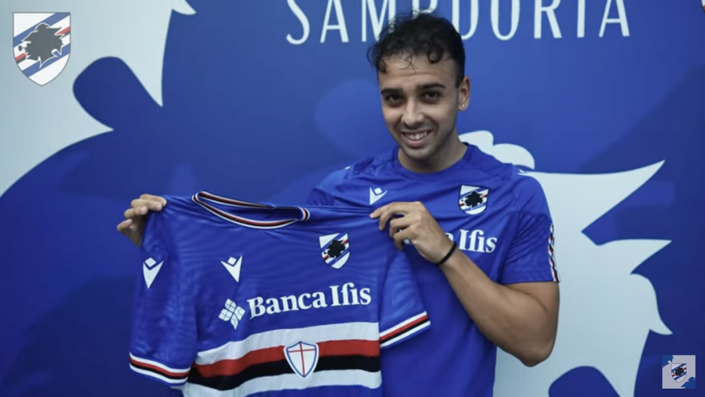 Debutto per Panada? Due ipotesi di formazione: l'analisi 1 simone panada