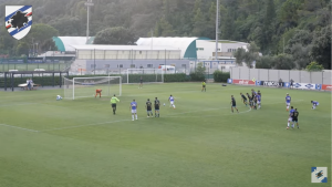 Highlights Sampdoria-Entella: tutti i gol del match – VIDEO