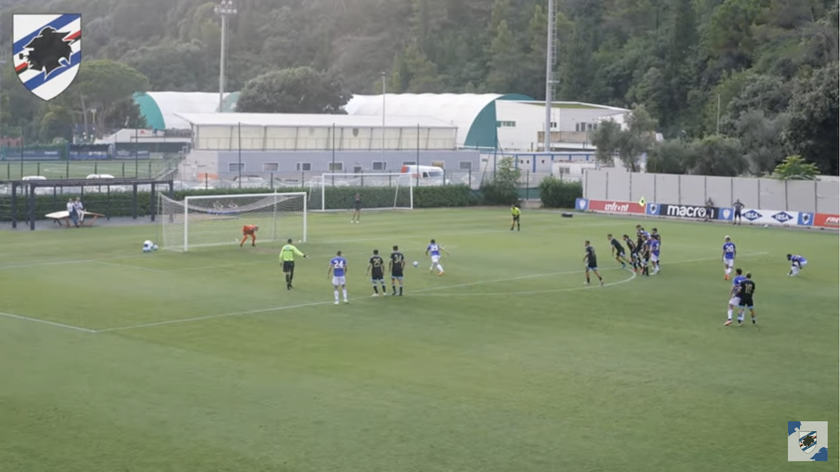 sampdoria-entella