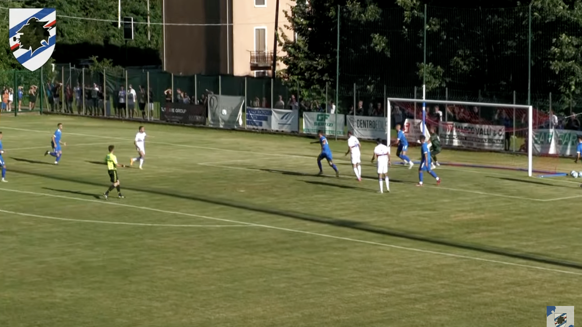 sampdoria