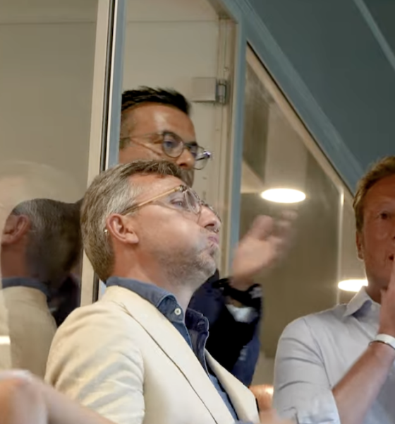 andrea radrizzani