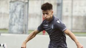 Sampdoria Primavera, Georgiadis si trasferisce al Norimberga: finisce così il prestito in blucerchiato