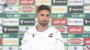 Borini: «Non è tutto perduto. Serve più malizia» – VIDEO