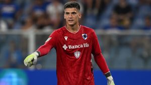 Stankovic: «Vittoria, rigore parato e clean sheet= il sabato perfetto!» – FOTO