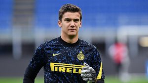 Sampdoria, Esposito si congratula con Stankovic: «Meritatissimo»