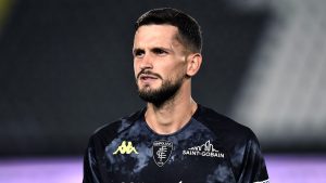 Stojanovic-Sampdoria: altri due club ci hanno provato. Il retroscena