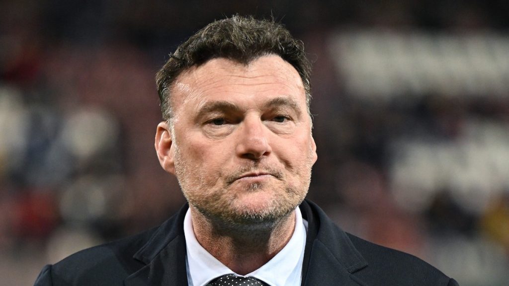 Taibi: «La Sampdoria ha fatto un ottimo mercato» 1 massimo taibi