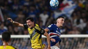 Sampdoria, bisogna vincere con il Pisa per staccare i playout