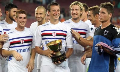 sampdoria