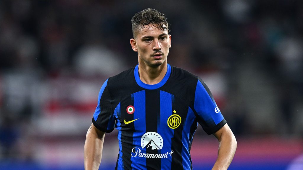 Esposito-Sampdoria, c'è l'accordo con l'Inter! Tutti i dettagli 1 sebastiano esposito
