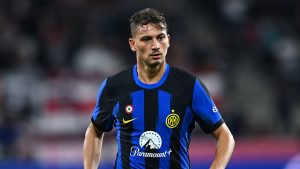 Esposito aspetta la Sampdoria… con vista sul mare – FOTO