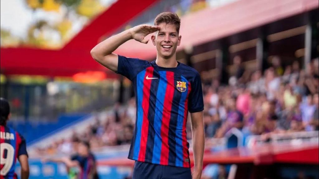 Pedrola-Sampdoria, il Barcellona sceglie i blucerchiati. Le ultime 1 estanis pedrola