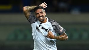 Forte punta la Sampdoria: «Vogliamo conquistare i tre punti»