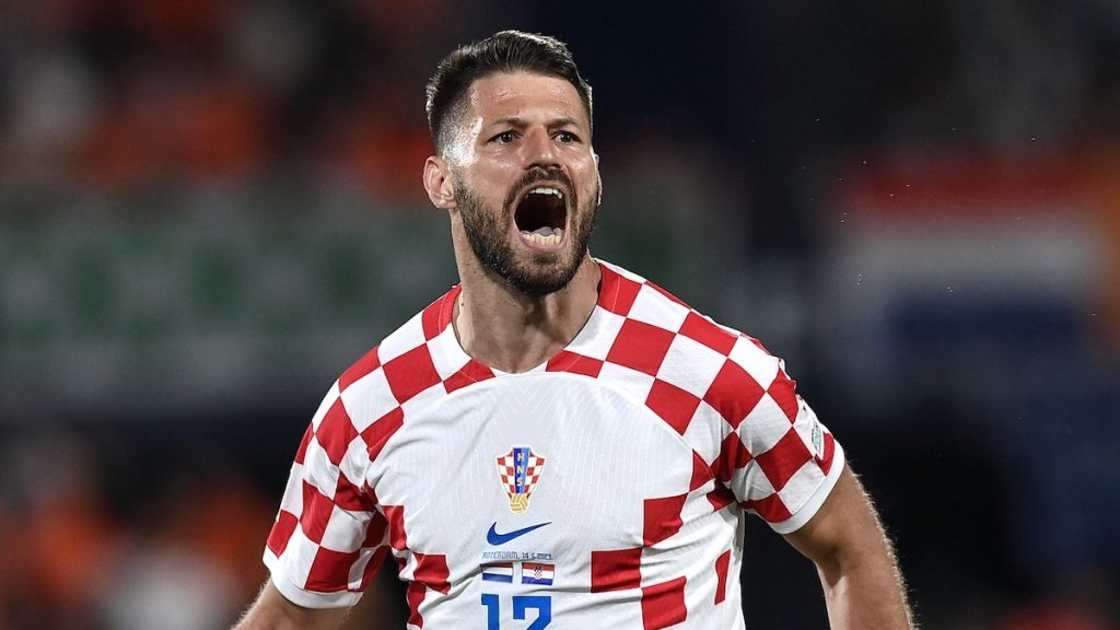 Calciomercato Sampdoria: contatti con la Dinamo Zagabria per Petkovic 1 bruno petkovic