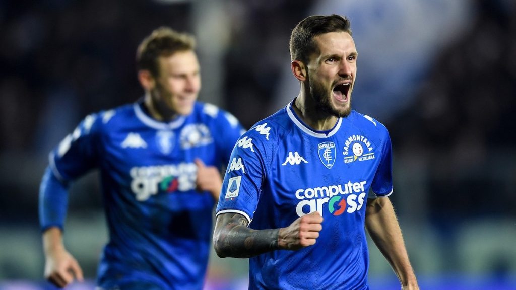 Alla scoperta di Stojanovic: chi è il nuovo terzino della Sampdoria 1 petar stojanovic