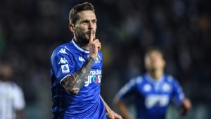 SN24 – Stojanovic-Sampdoria: la formula dell’accordo con l’Empoli. Fissate le visite