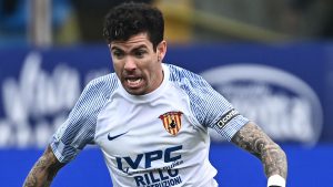 Calciomercato Sampdoria, contatti con Farias: le ultime