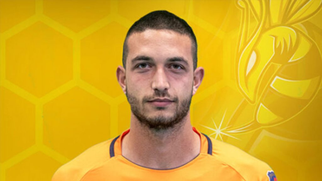 Calciomercato Sampdoria: l'ex obiettivo Farroni in prestito al Bari 1 farroni sampdoria
