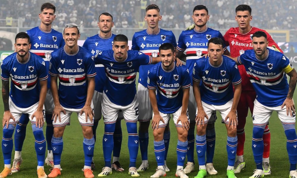 sampdoria