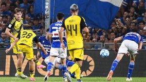 Biglietti Pisa Sampdoria: le info per il settore ospiti