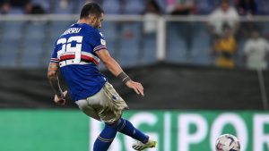 Calciomercato Sampdoria, il Verona mette gli occhi su Murru per la difesa