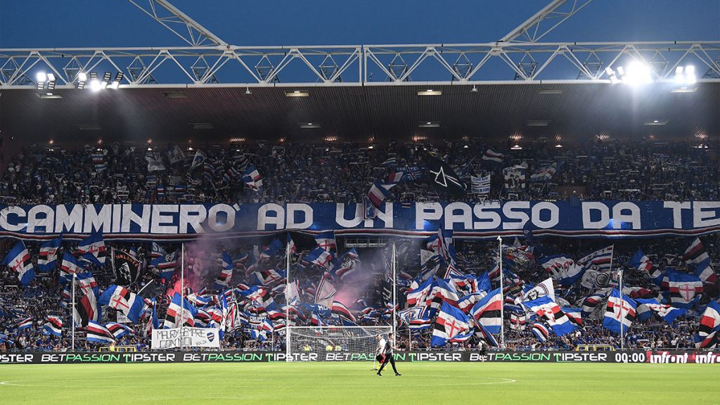 Verso Genoa-Sampdoria, l'origine delle preoccupazioni sul derby: le ultimissime 1 sampdoria
