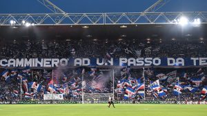 sampdoria