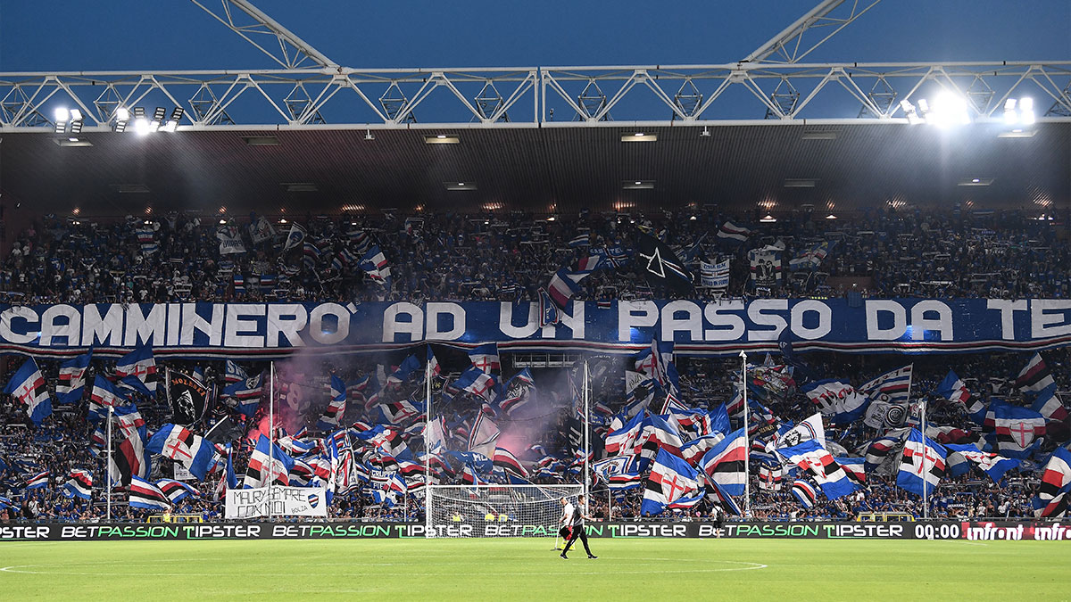 sampdoria