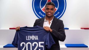 Calciomercato Sampdoria, Ndour potrebbe sostituire Lemina: le ultime