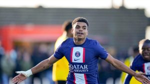 Sampdoria, Lemina vola in Premier: ufficiale il nuovo prestito del giocatore