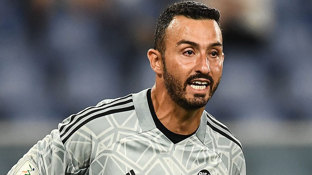 Calciomercato Sampdoria, per la porta si avvicina Nicolas del Pisa: affare fatto? L'indiscrezione 1 nicolas