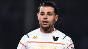 Venezia, Pierini: «Serie B? Sampdoria sempre favorita»