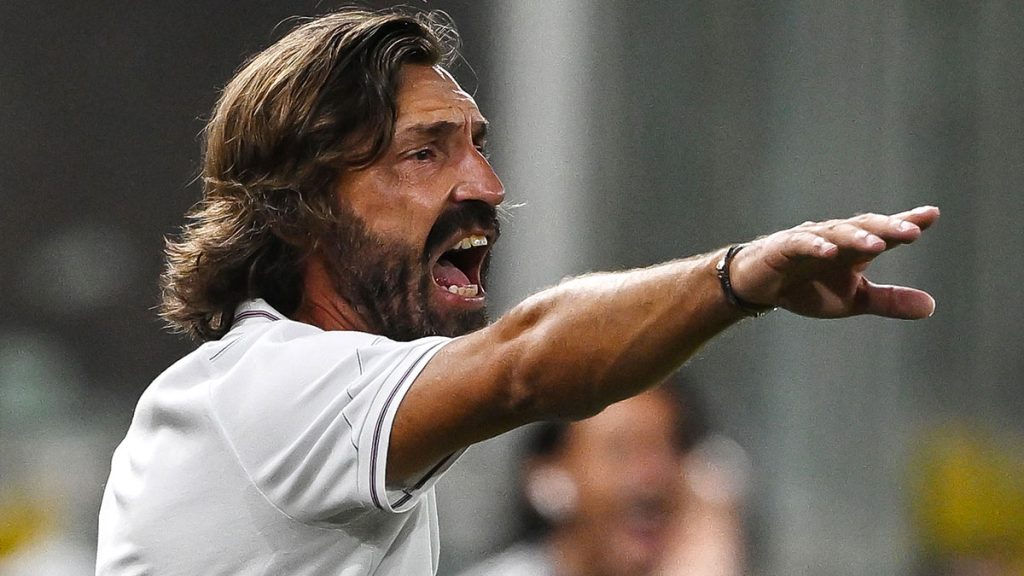 Sampdoria, la Serie B celebra i bomber blucerchiati: il post 1 andrea pirlo