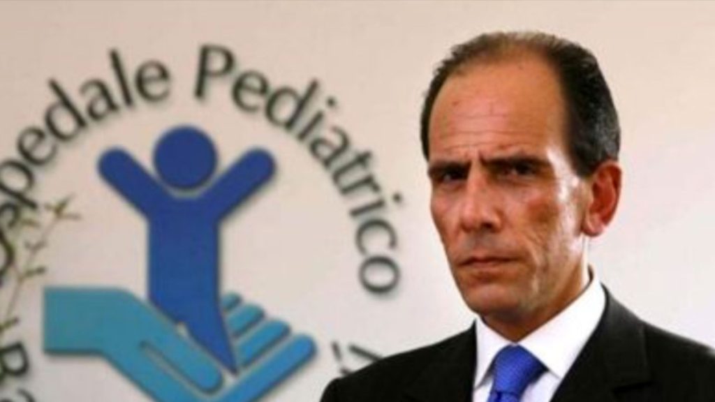 Morto Giuseppe Profiti: fu consigliere nel CdA della Sampdoria 1 profiti